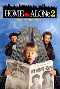 Home Alone 2: Lost in New York