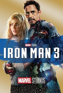 Iron Man 3